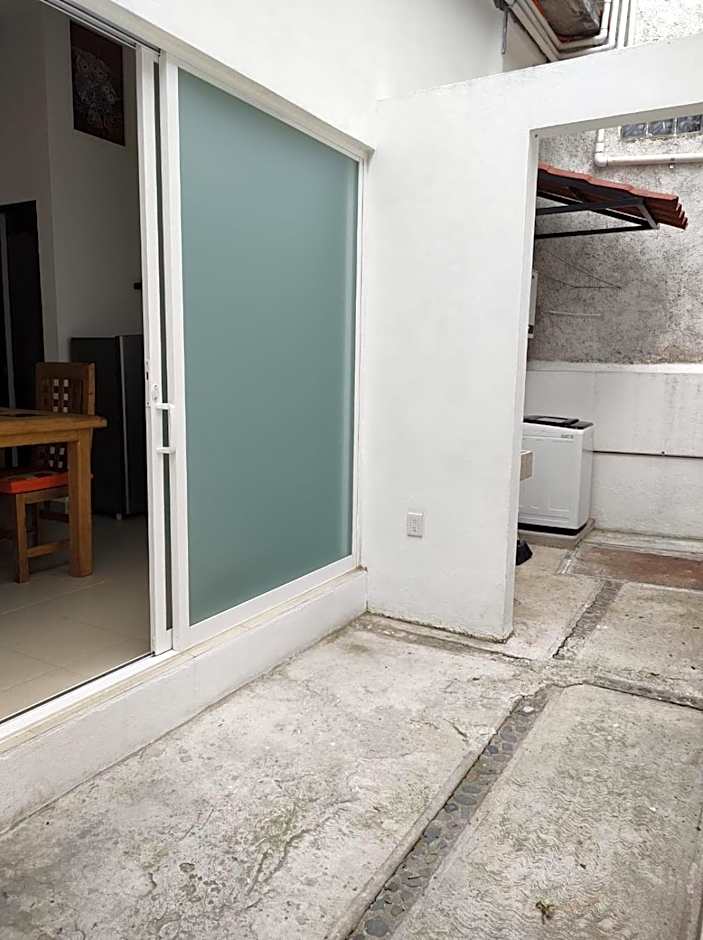 Gal - Habitaciones Confortables
