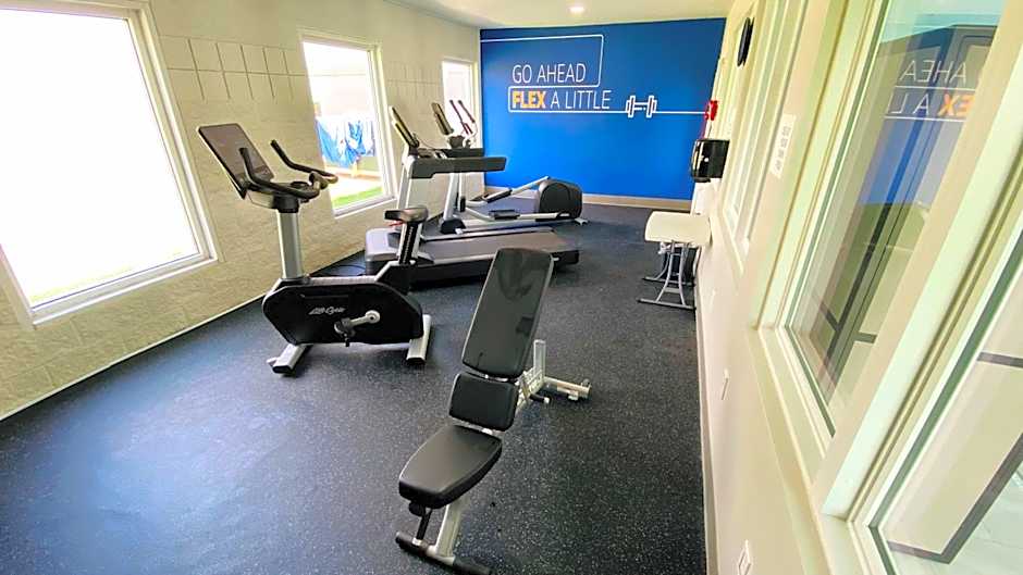 Holiday Inn Express Bluffton by IHG