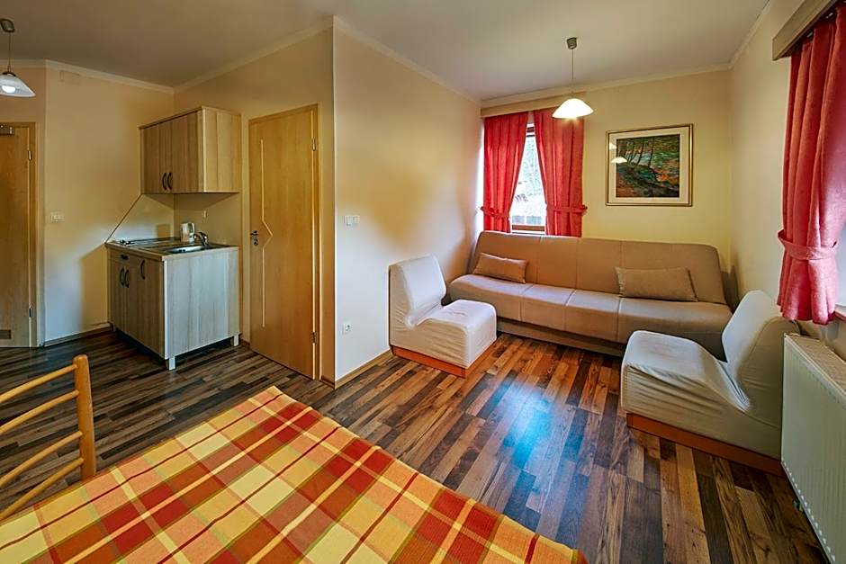 Rute Hotel and Apartments