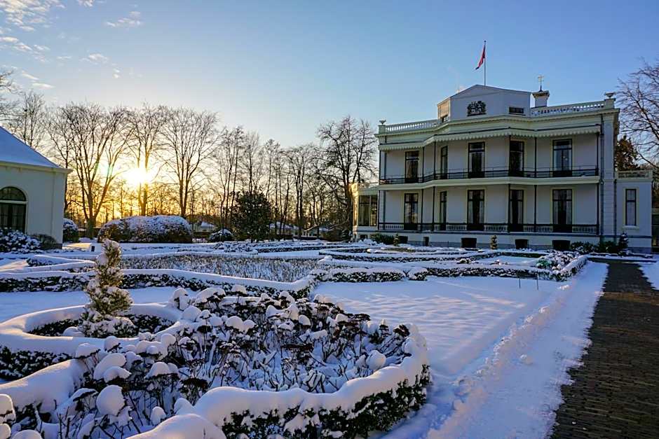 Kasteel De Vanenburg