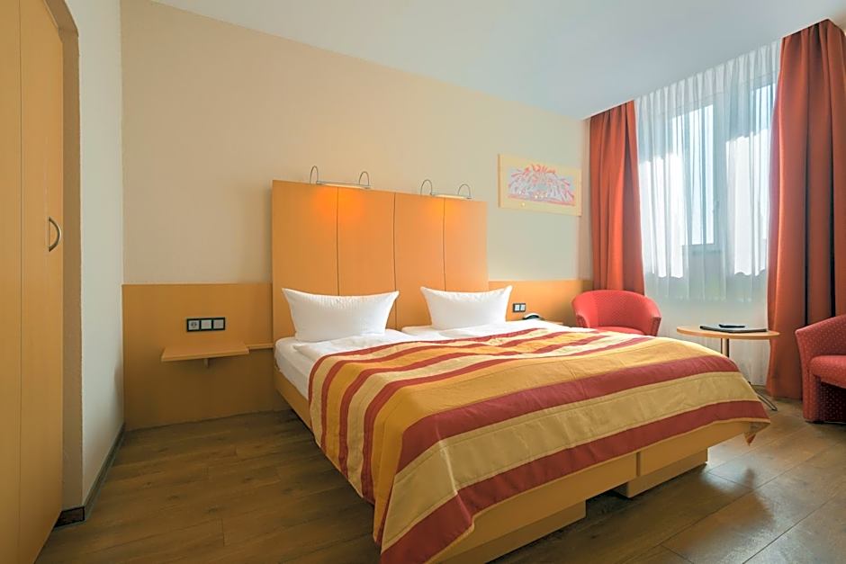 Berghotel Kockelsberg