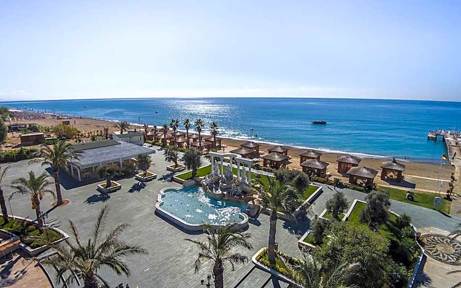 Dobedan Exclusive Hotel & Spa 