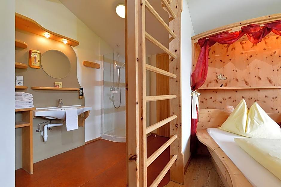 Bed & Breakfast Landhaus Strasser