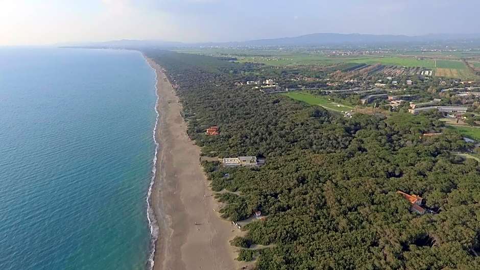 CSA Hotel Beach & Park