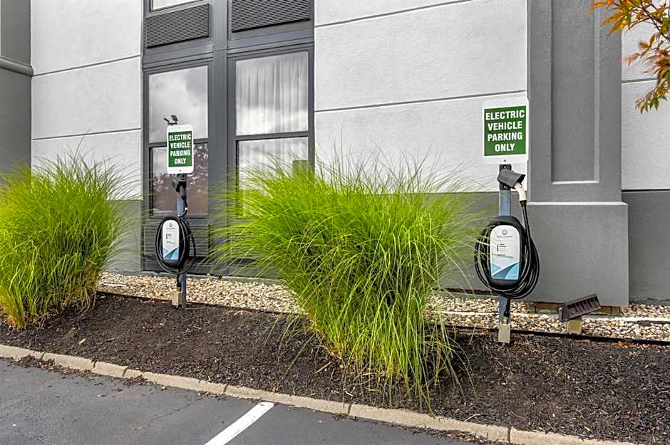 Best Western Plus Indianapolis NW Hotel