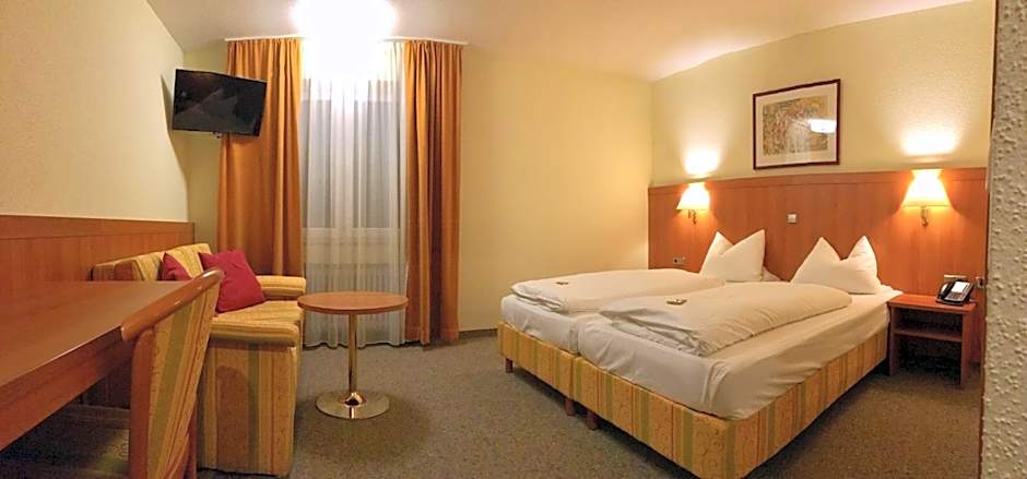Hotel Engel