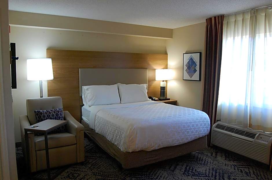Candlewood Suites Harrisburg By IHG