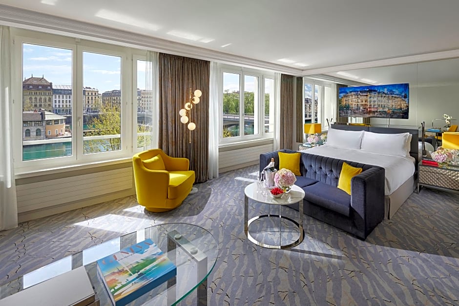 Mandarin Oriental Geneva