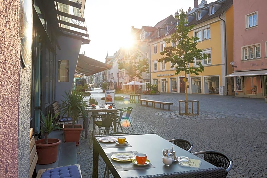 Insel-Hotel-Lindau