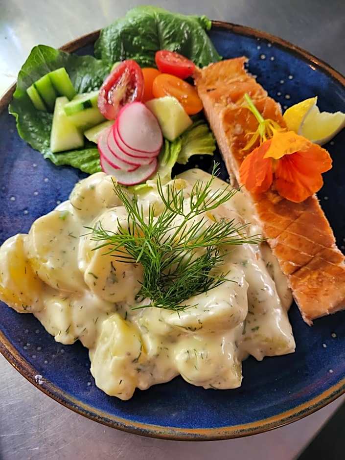 Båtsmansstugorna