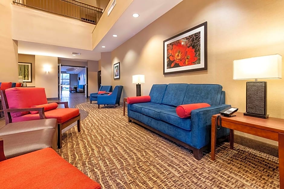 Comfort Suites Goodyear-West Phoenix