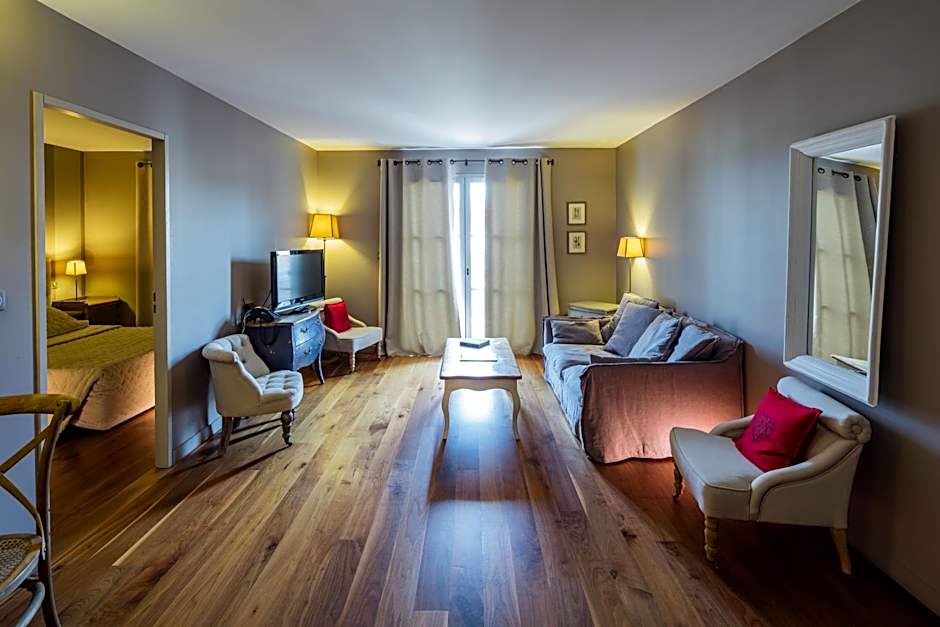 Garrigae Distillerie de Pezenas - Hotellerie & Spa