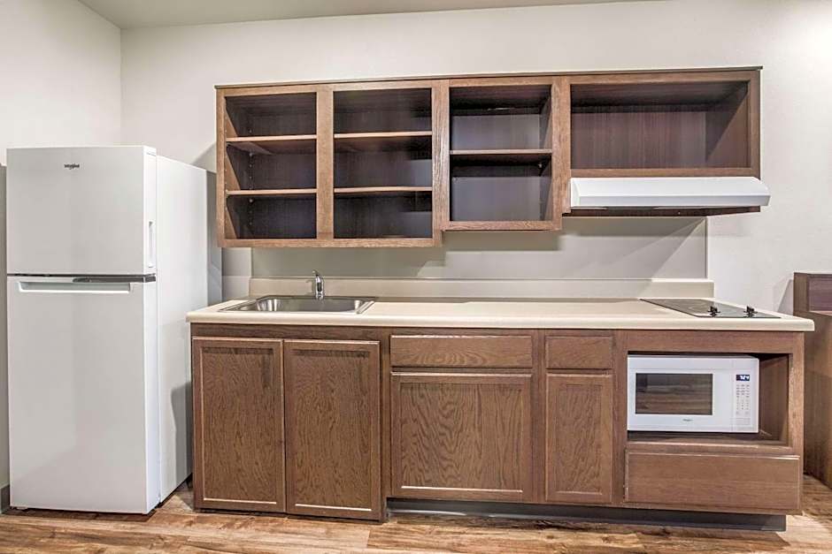 WoodSpring Suites Atlanta Newnan