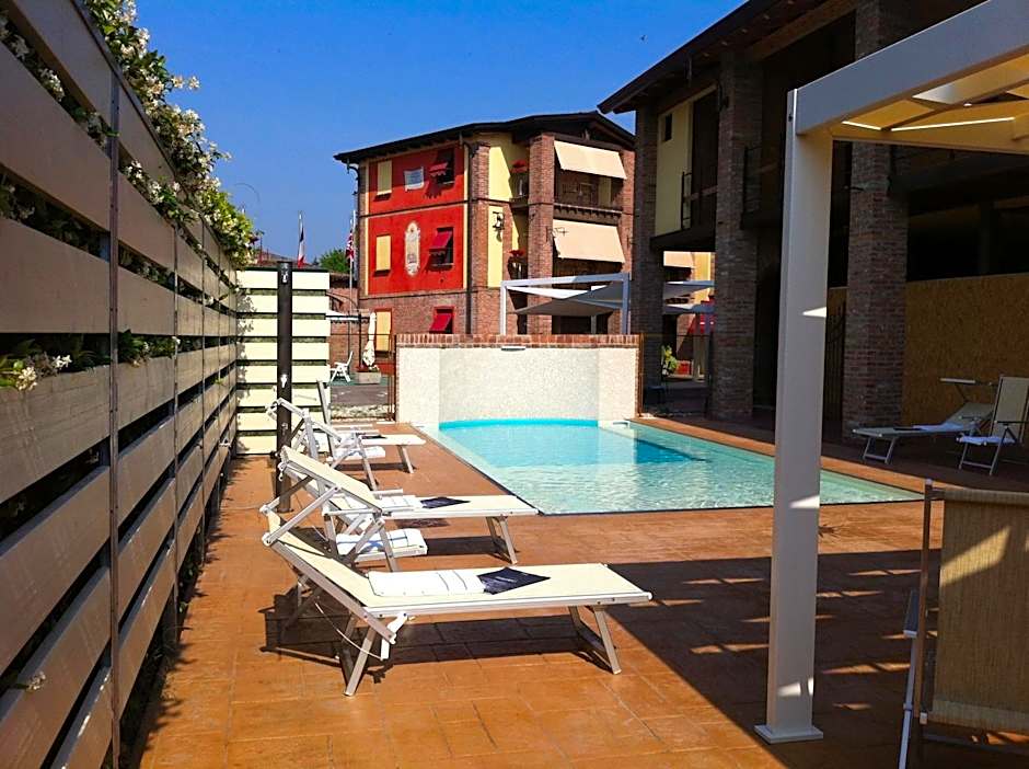 Luna Residence Hotel