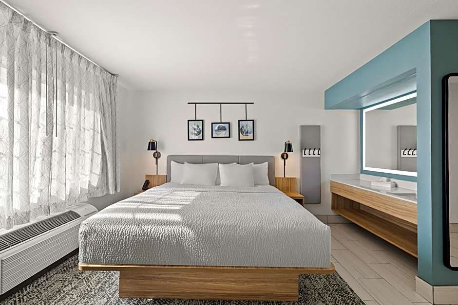 Sleep Inn & Suites Verona - Madison Southwest