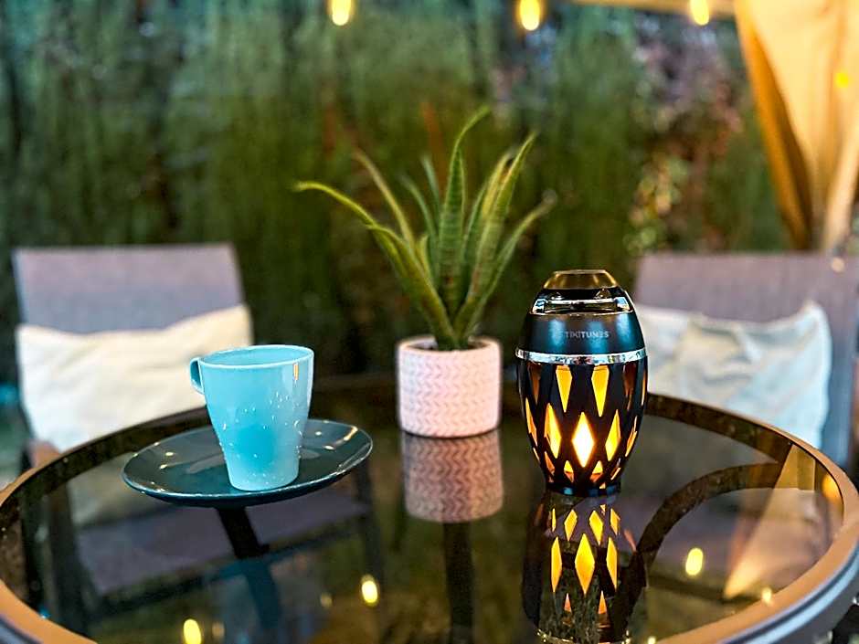 Echo Zen Hostal