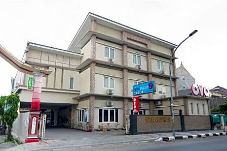 Hotel Cepu Indah 2