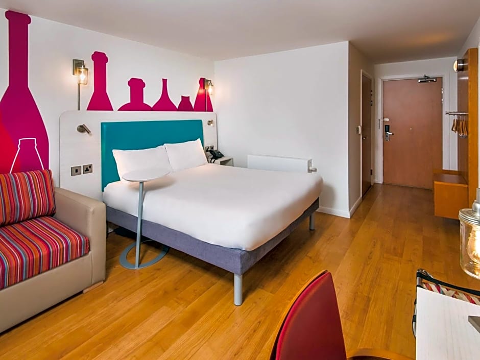 ibis Styles Barnsley