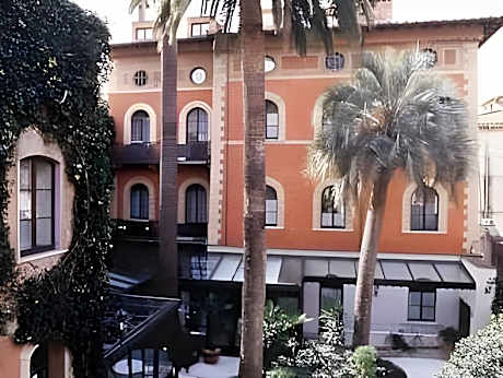Albergo Pietrasanta