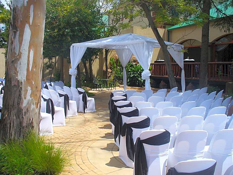 Picanha Grill Guest House & Events Venue
