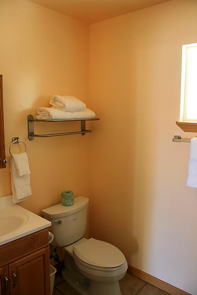 Gold Trail Motor Lodge