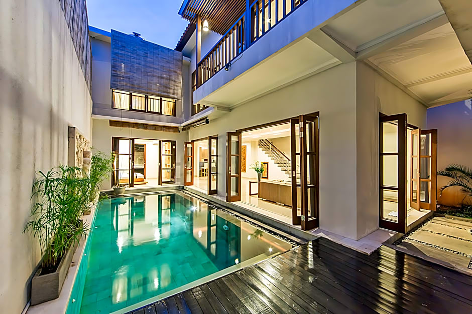 White Lotus Villas Seminyak