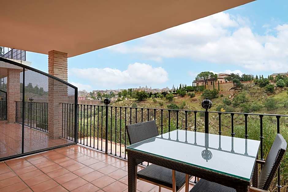 AC Hotel by Marriott Ciudad de Toledo