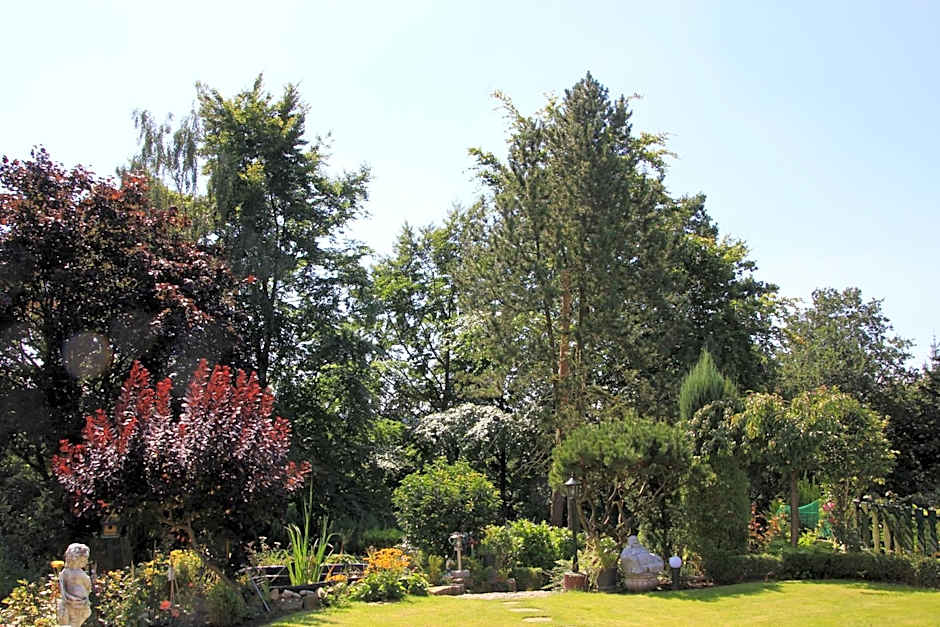 Bed and Breakfast am Höhenweg