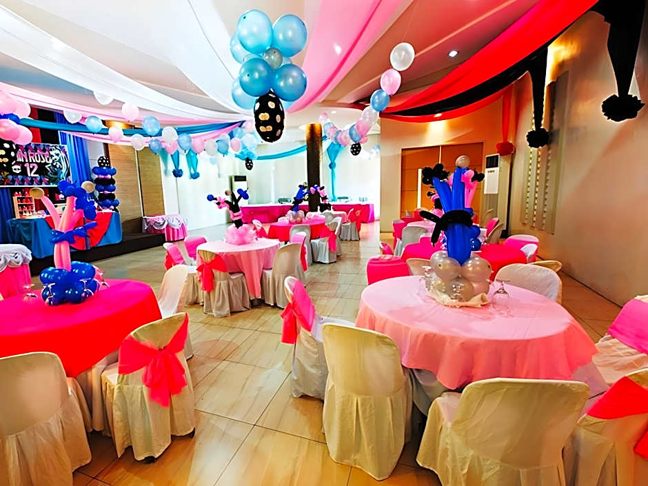 Caribbean Waterpark & Resotel