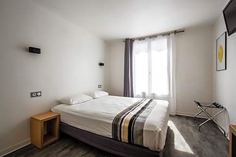 Hotel Paris-Barcelone