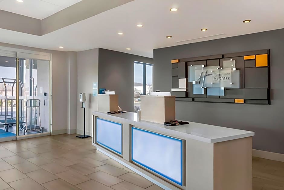 Holiday Inn Express - Nashville South - Spring Hill By IHG