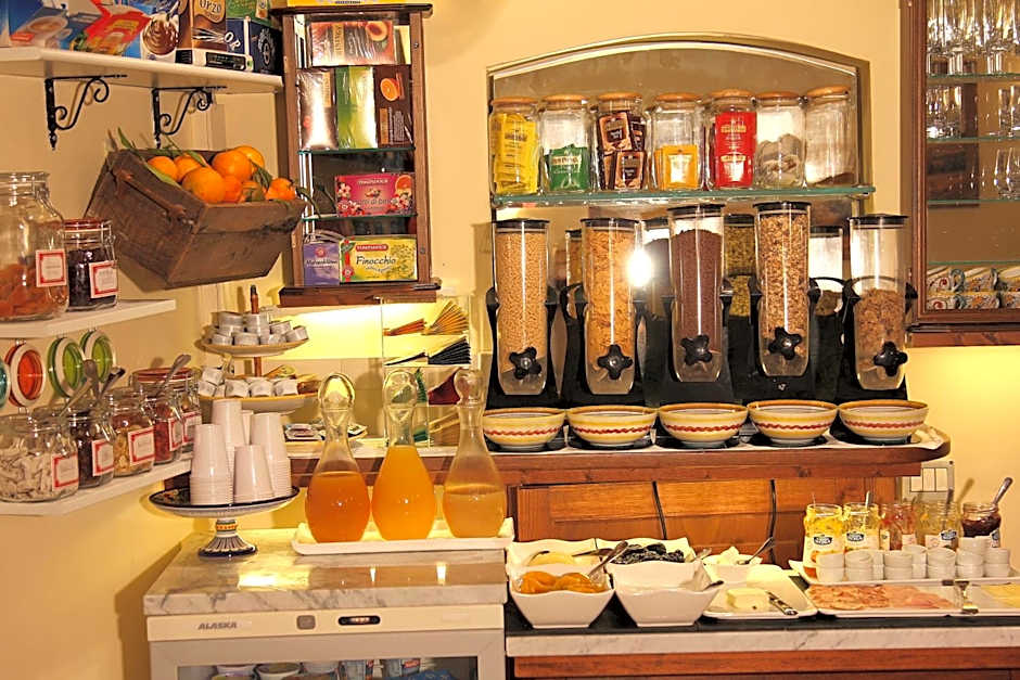 Hotel Pallotta