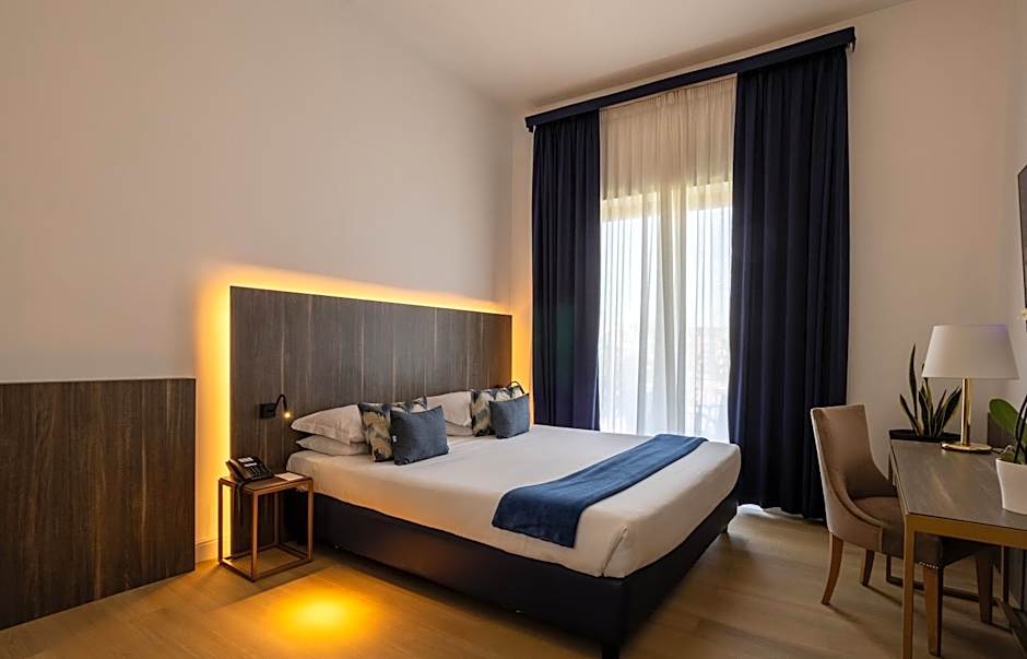 Grand Hotel Tiberio