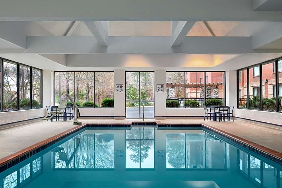 Homewood Suites By Hilton Williamsburg