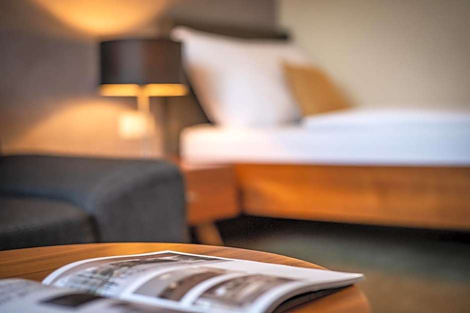 Hotel Větruše