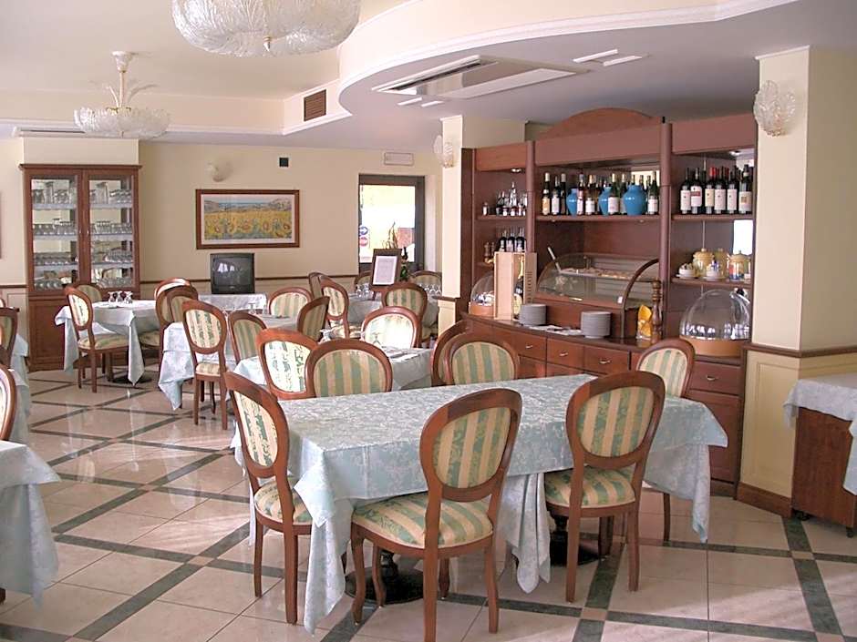 Hotel Stella 2000