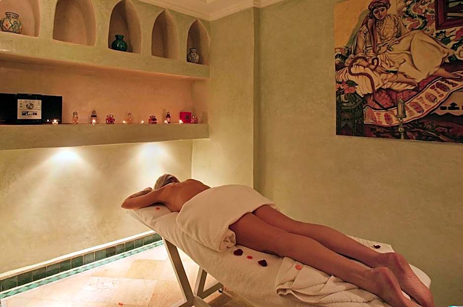 Riad & Spa Esprit Du Maroc