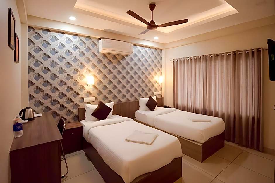 Spring Field Billets