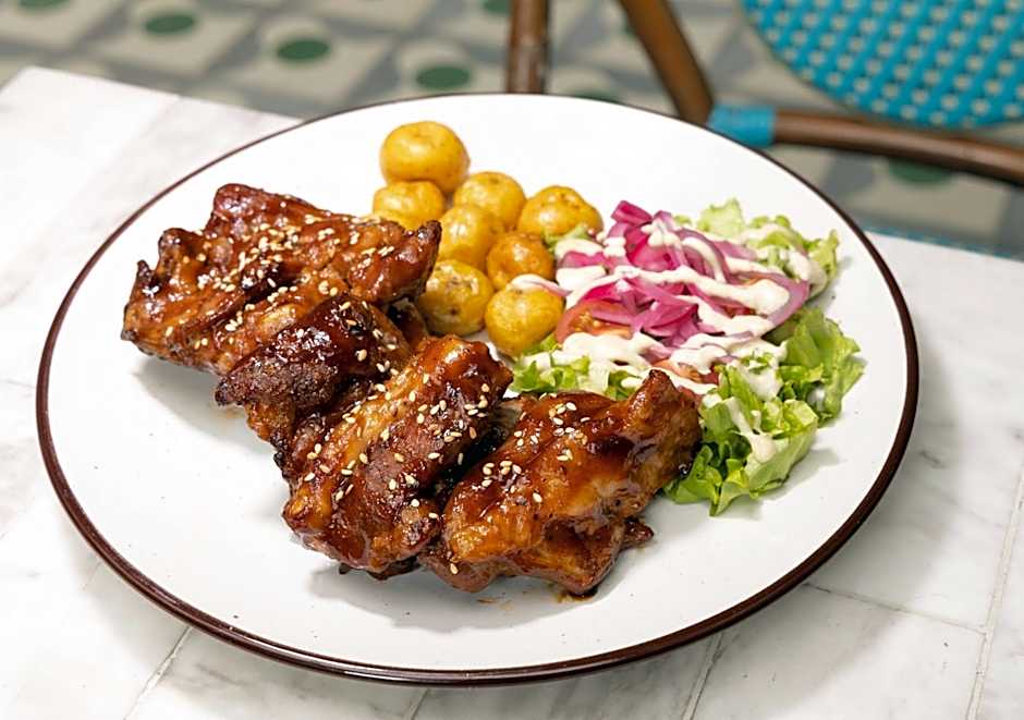 Viajero Bogota Hostel & Spa