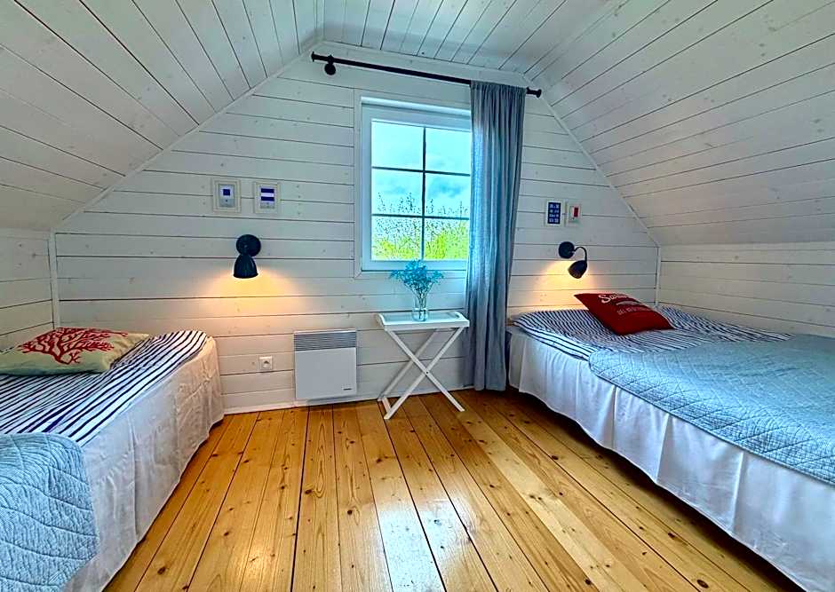 Bla Marine Domki nad Morzem