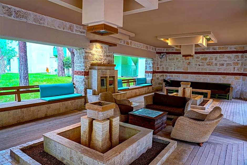 Ulusoy Kemer Holiday Club - Kids Concept