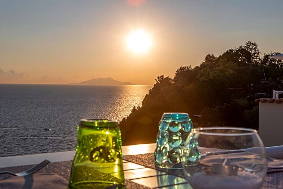 Hotel Vista di Capri