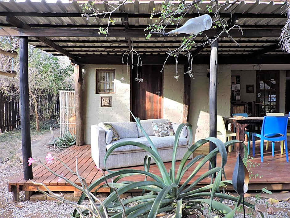Kruger Inn Backpackers