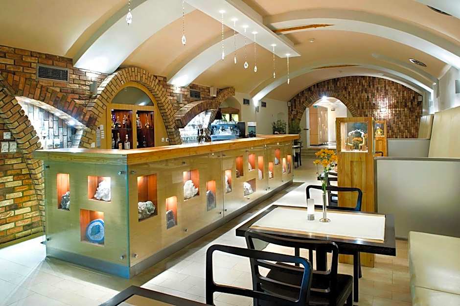 Boutique Hotel Dubná Skala