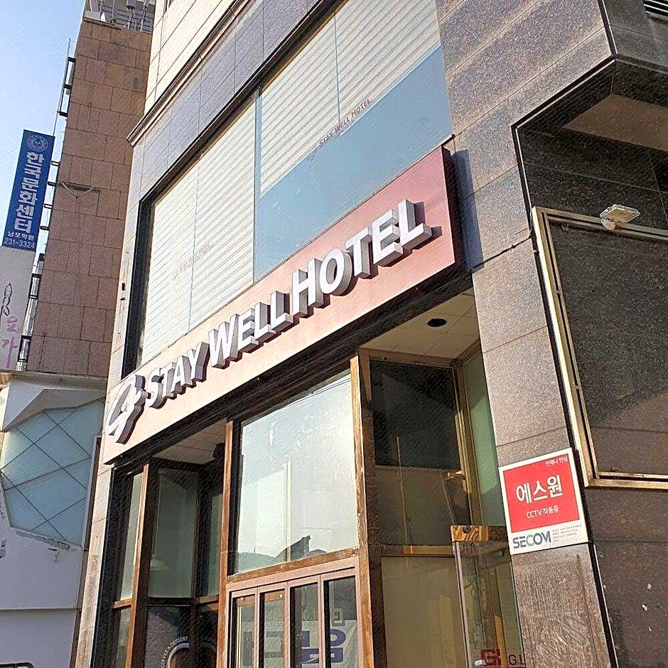 Staywell Hotel