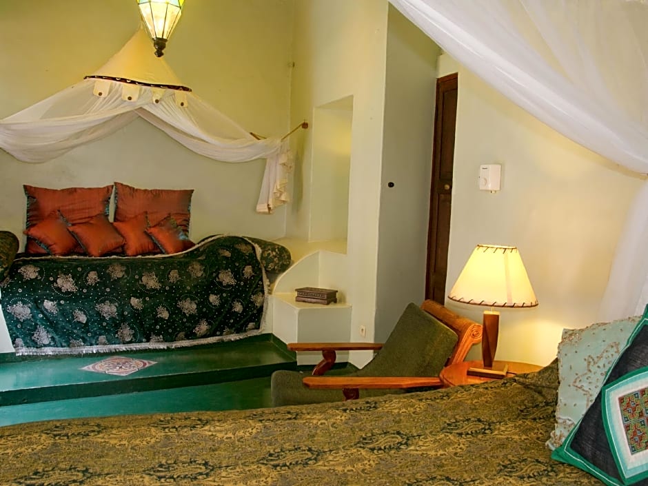 Photo 1 of 10 of Deluxe Grand Suite