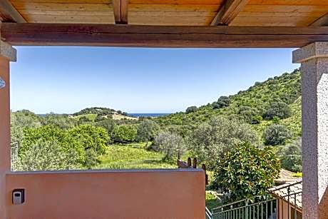 DOMUS MAIORI LT - PMS CaseVacanze