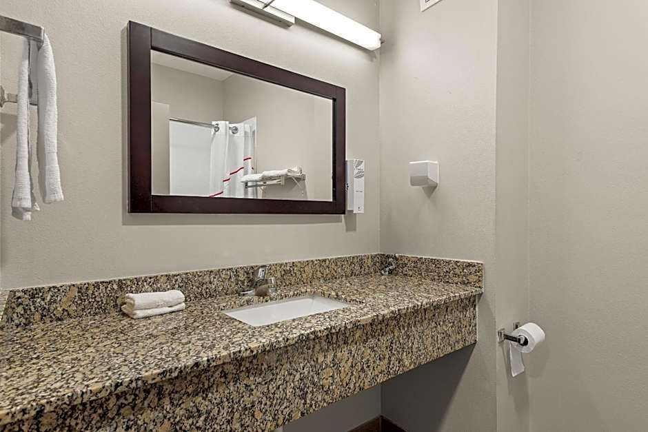 Red Roof Inn Baton Rouge