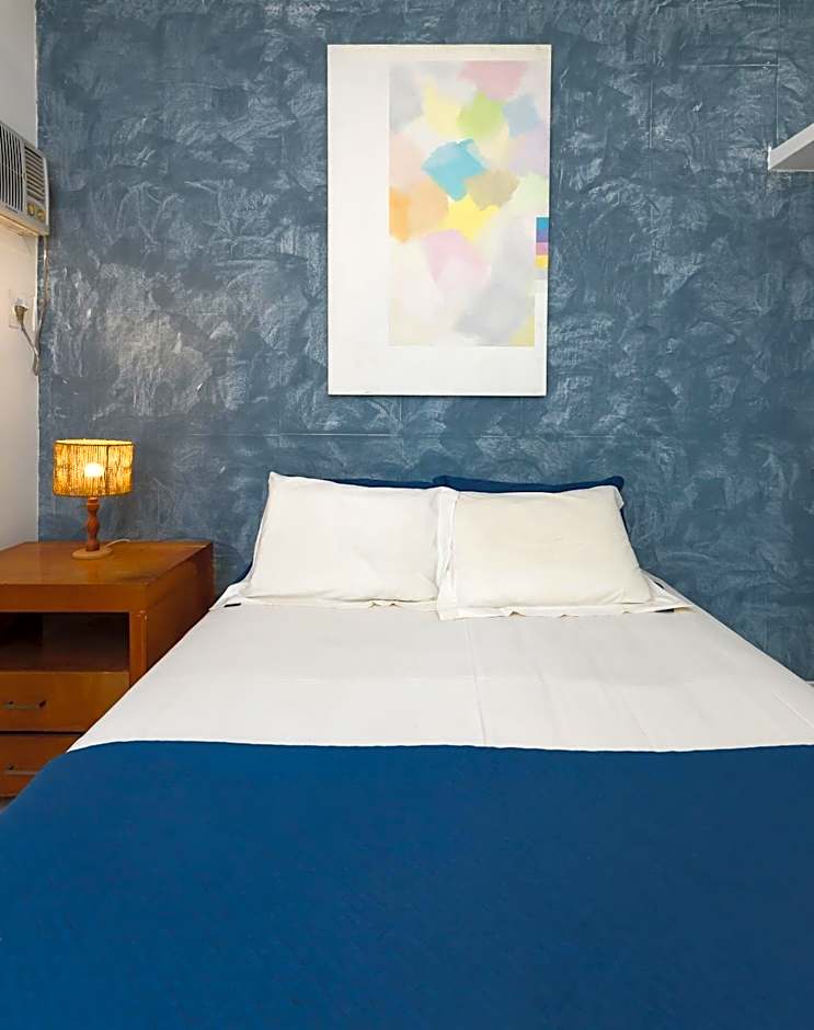 Santa Teresa Junto à Natureza