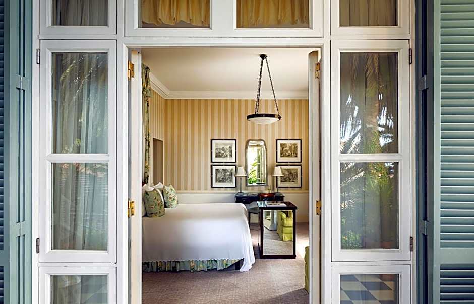 Reid's Palace, A Belmond Hotel, Madeira